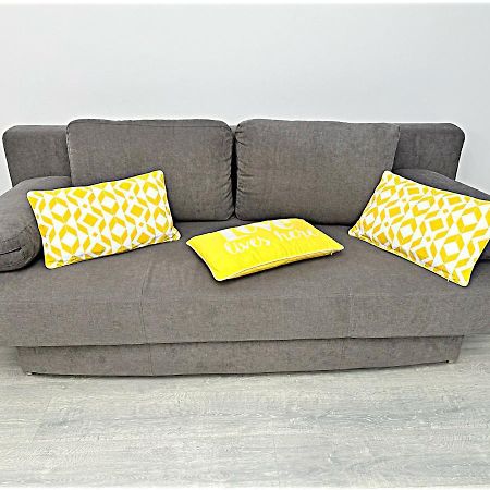 Hezo Sunshine Studio And Apartment ナボダリ エクステリア 写真