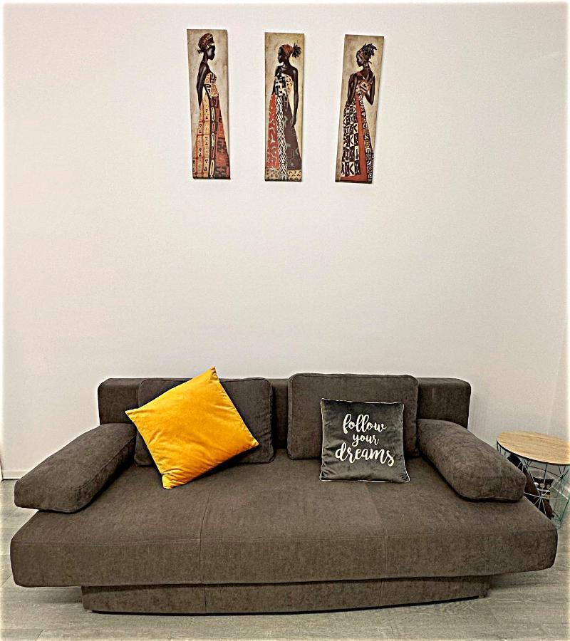 Hezo Sunshine Studio And Apartment ナボダリ エクステリア 写真
