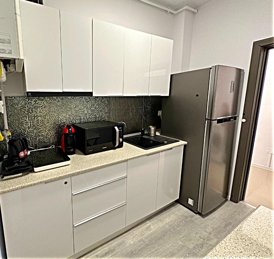 Hezo Sunshine Studio And Apartment ナボダリ エクステリア 写真
