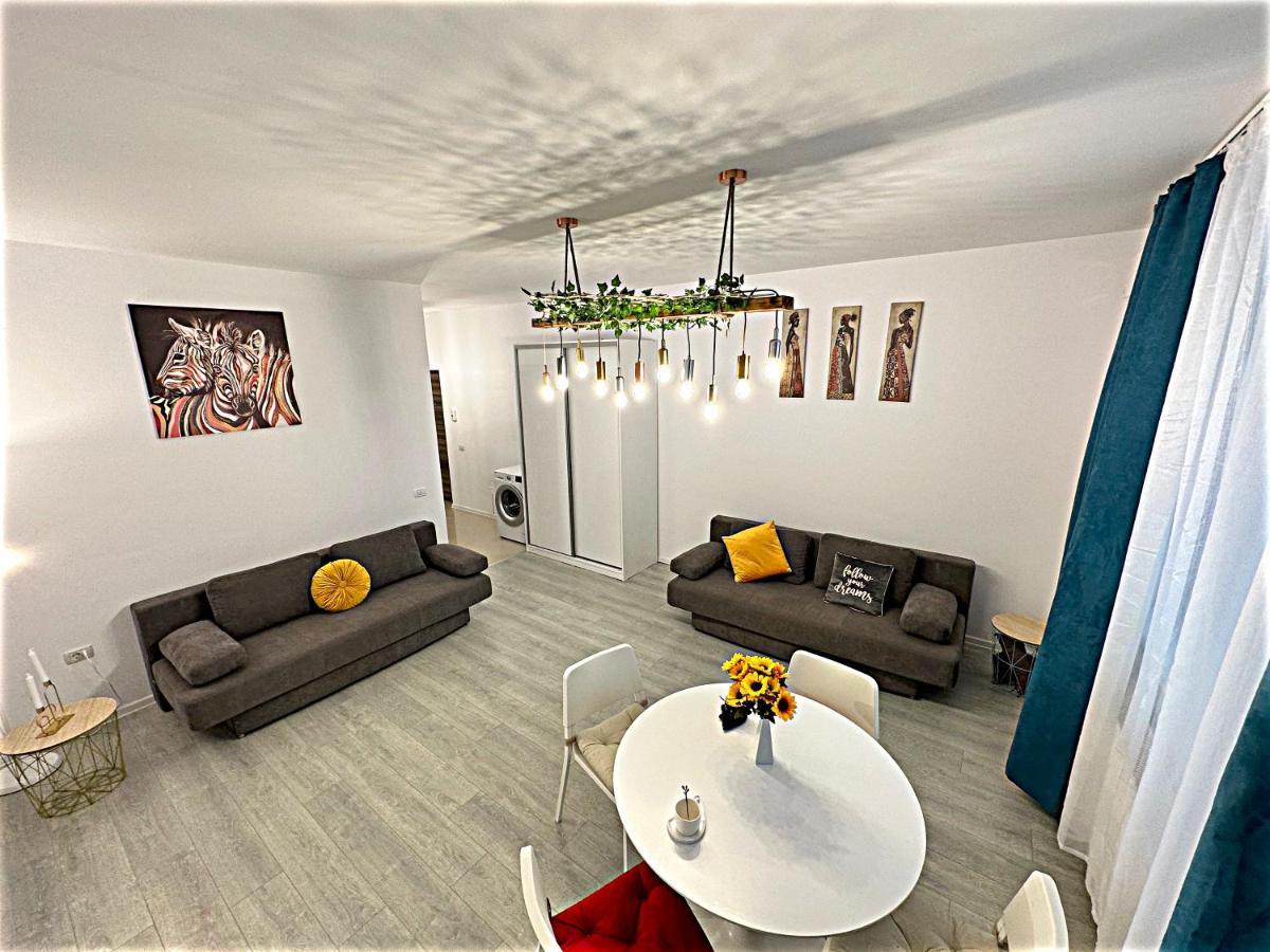Hezo Sunshine Studio And Apartment ナボダリ エクステリア 写真