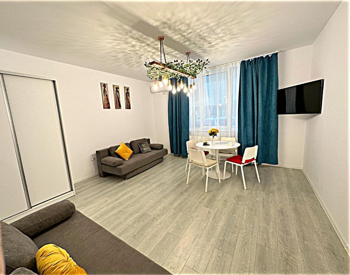 Hezo Sunshine Studio And Apartment ナボダリ エクステリア 写真