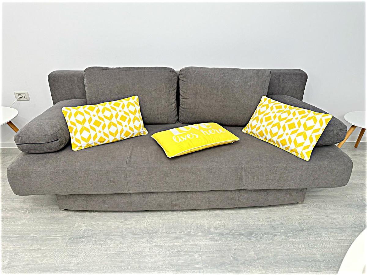 Hezo Sunshine Studio And Apartment ナボダリ エクステリア 写真