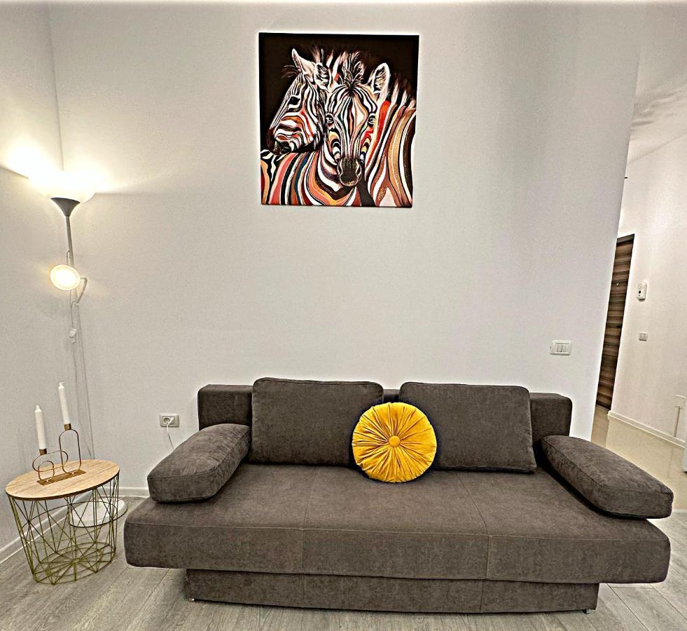 Hezo Sunshine Studio And Apartment ナボダリ エクステリア 写真