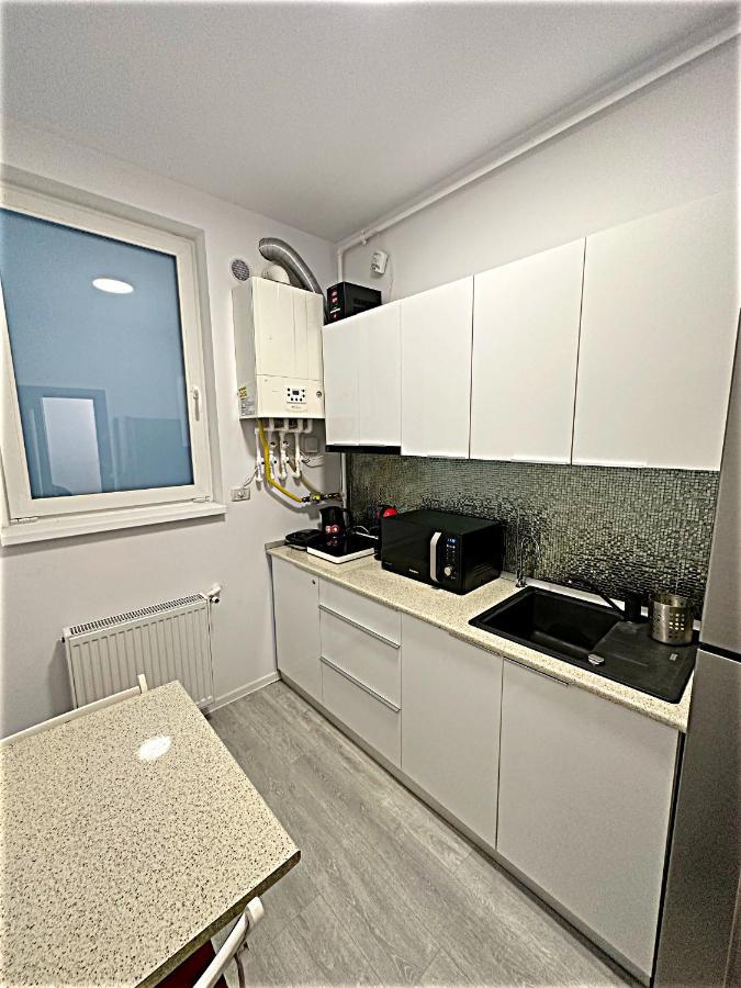 Hezo Sunshine Studio And Apartment ナボダリ エクステリア 写真