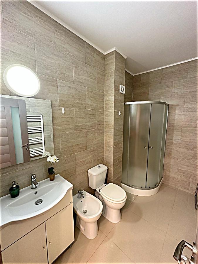 Hezo Sunshine Studio And Apartment ナボダリ エクステリア 写真