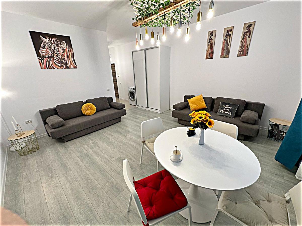 Hezo Sunshine Studio And Apartment ナボダリ エクステリア 写真