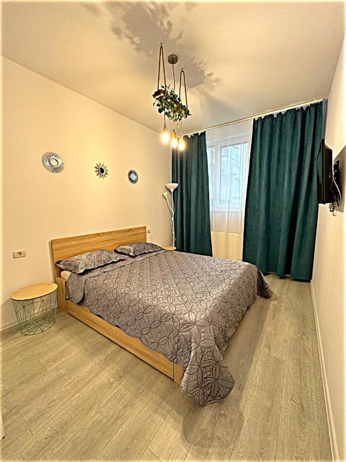 Hezo Sunshine Studio And Apartment ナボダリ エクステリア 写真