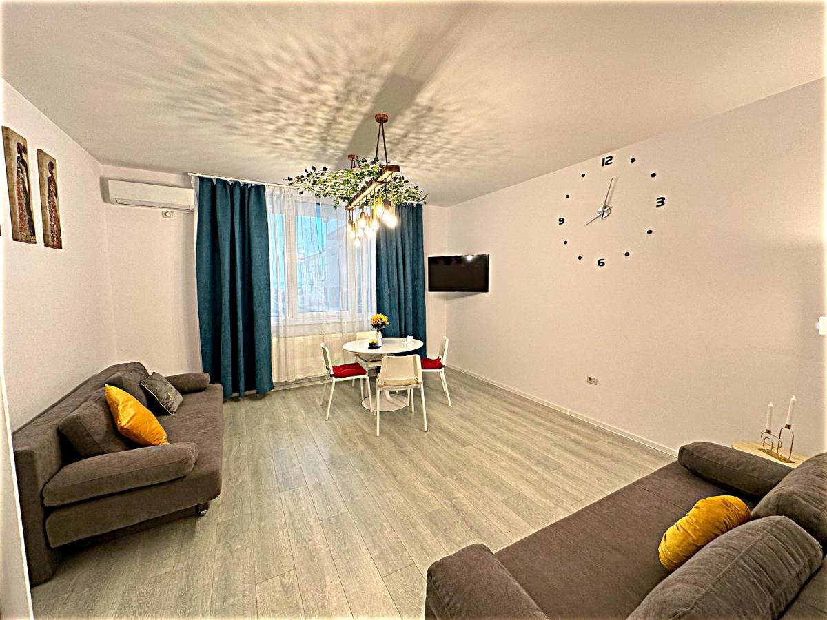 Hezo Sunshine Studio And Apartment ナボダリ エクステリア 写真