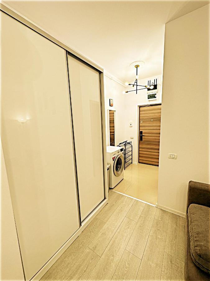 Hezo Sunshine Studio And Apartment ナボダリ エクステリア 写真